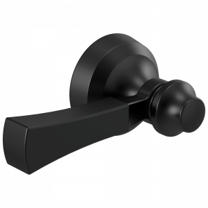 75660-BL Универсальный рычаг бака Delta Faucet Dorval Матовый черный