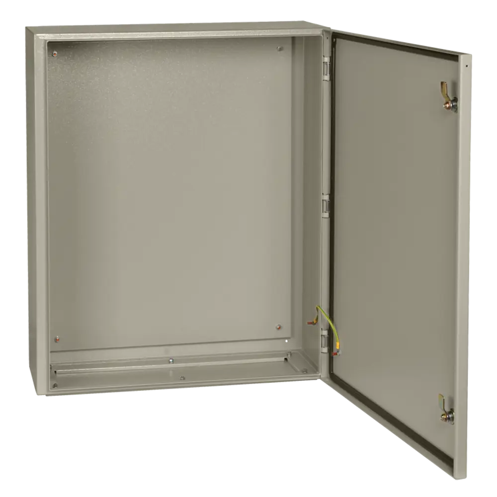 Щит металлический IEK ЩМП-4-0 У2 IP54 82209469 STLM-2062713 Santreyd 