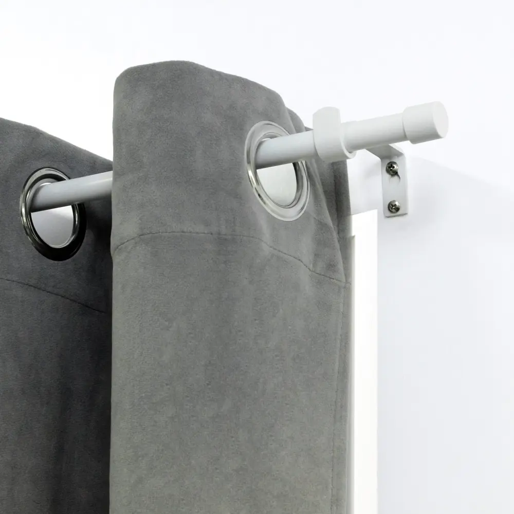 INSPIRE Карниз Цилиндр - элегантное решение для современных штор 84407263 STLM-0049456 - Вид №4