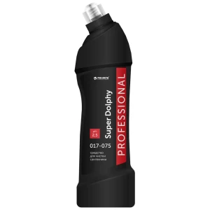 Средство чистящее для сантехники Pro-Brite Super Dolphy 750 мл 89361233 STLM-2134095