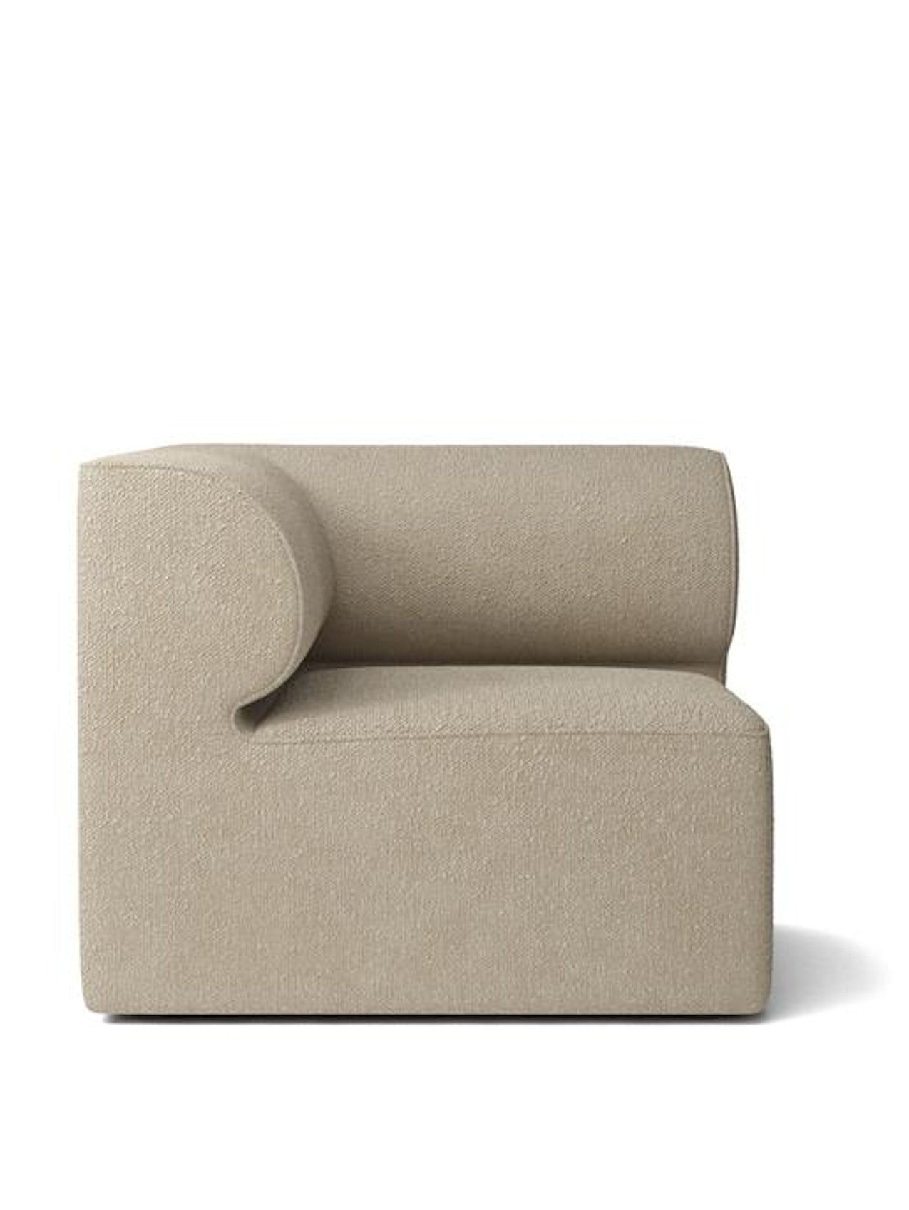 5709262053124 Карниз, диван секционный LuceLight  - Вид №82