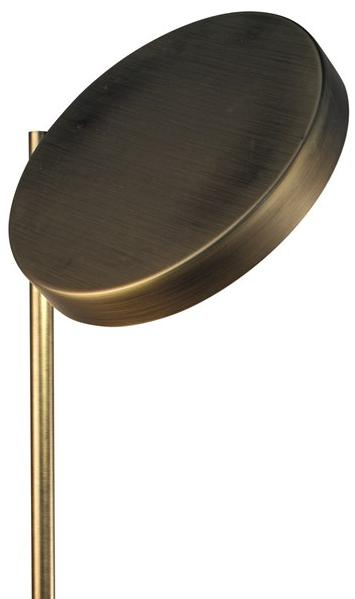 Shake Регулируемый металлический торшер Weve sun-id-1420514 - Вид №1