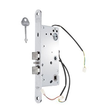 Корпус замка ASSA 761 ASSA ABLOY LK01-410 - Вид №1