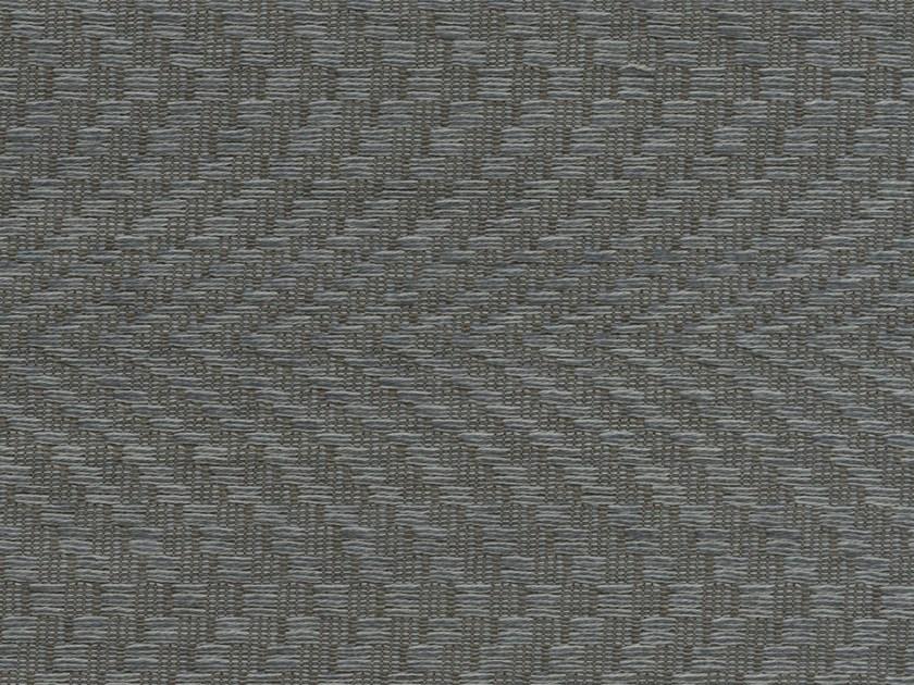 KOHRO Полосатая ткань из шерсти и хлопка sun-id-1504617 - Вид №1