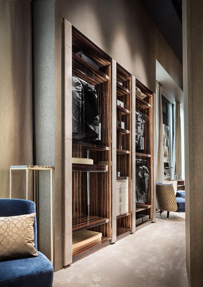 Capital Collection Мягкое кожаное кресло Key west sun-id-1426467 - Вид №4