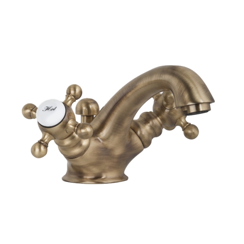 1231012V0br Смеситель Gattoni Vivaldi Santreyd