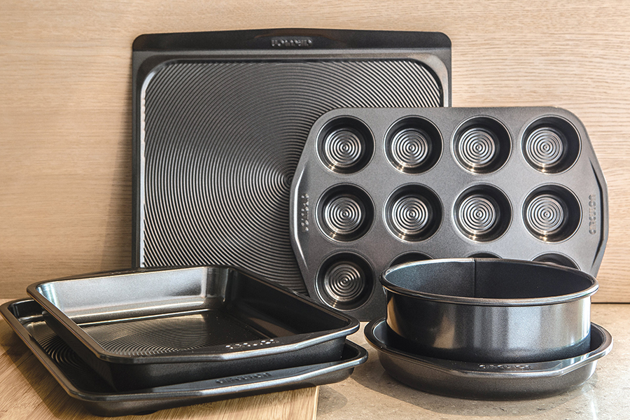 R46132 Форма для выпечки маффинов , ultimum CIRCULON  - Вид №7