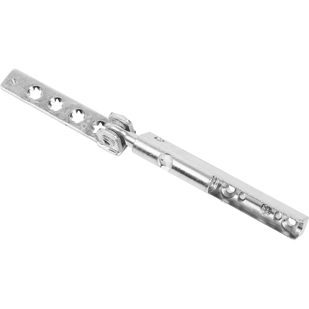 Петля оконная нижняя Maco 180° Santreyd STLM-2120205