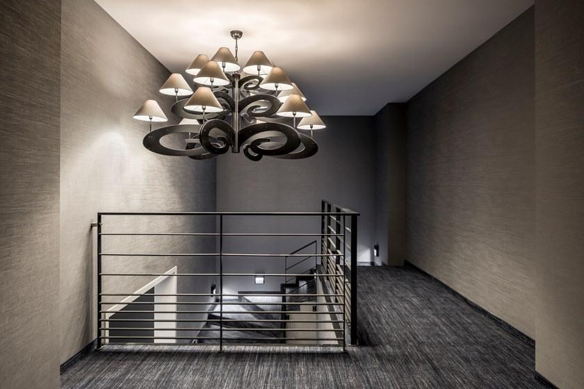 ILFARI Подвесной светильник из металла Lazy sunday 11434/11435/11438 - Вид №3