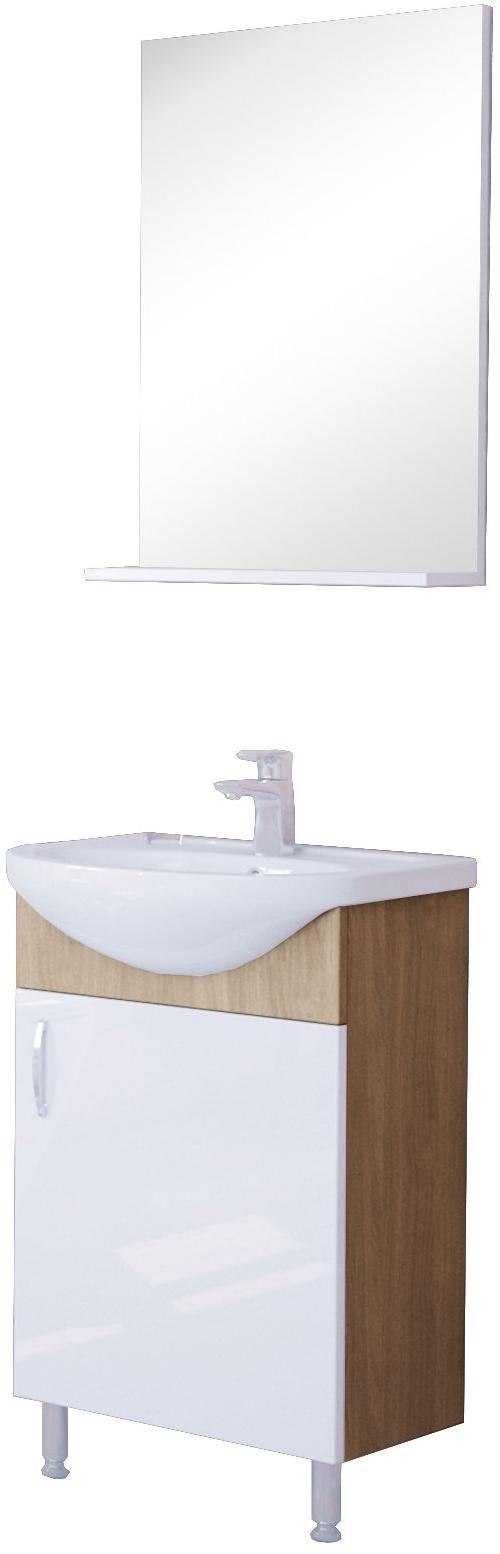 105206 Комплект Grossman "ЭКО-52" 3 в 1 комбинированный 