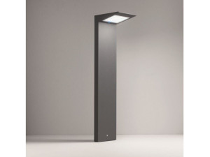 Солнечная напольная лампа для наружного освещения