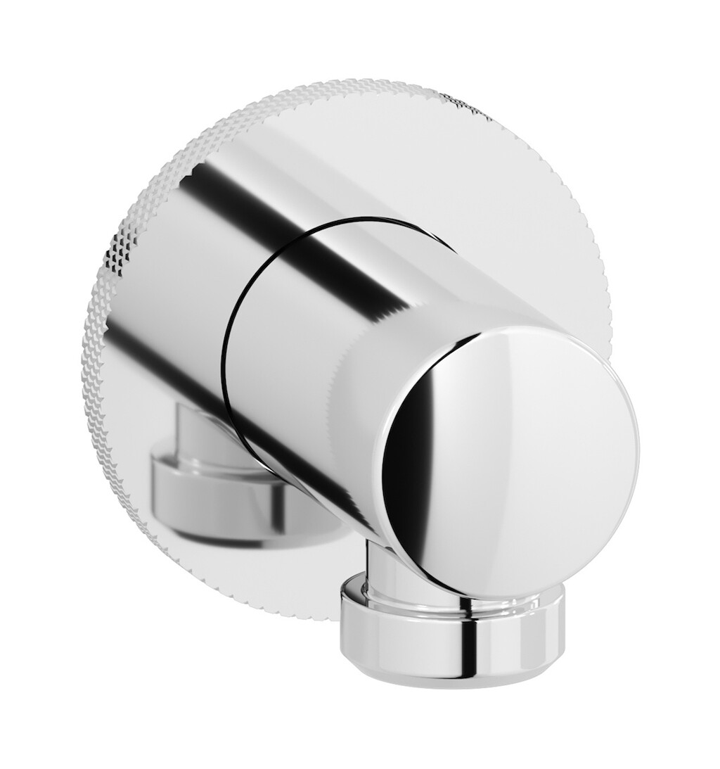 НАСТЕННЫЙ ВЫПУСК ВОДЫ WE ARE IB sh075rs Brushed Rose Gold RICAMBI