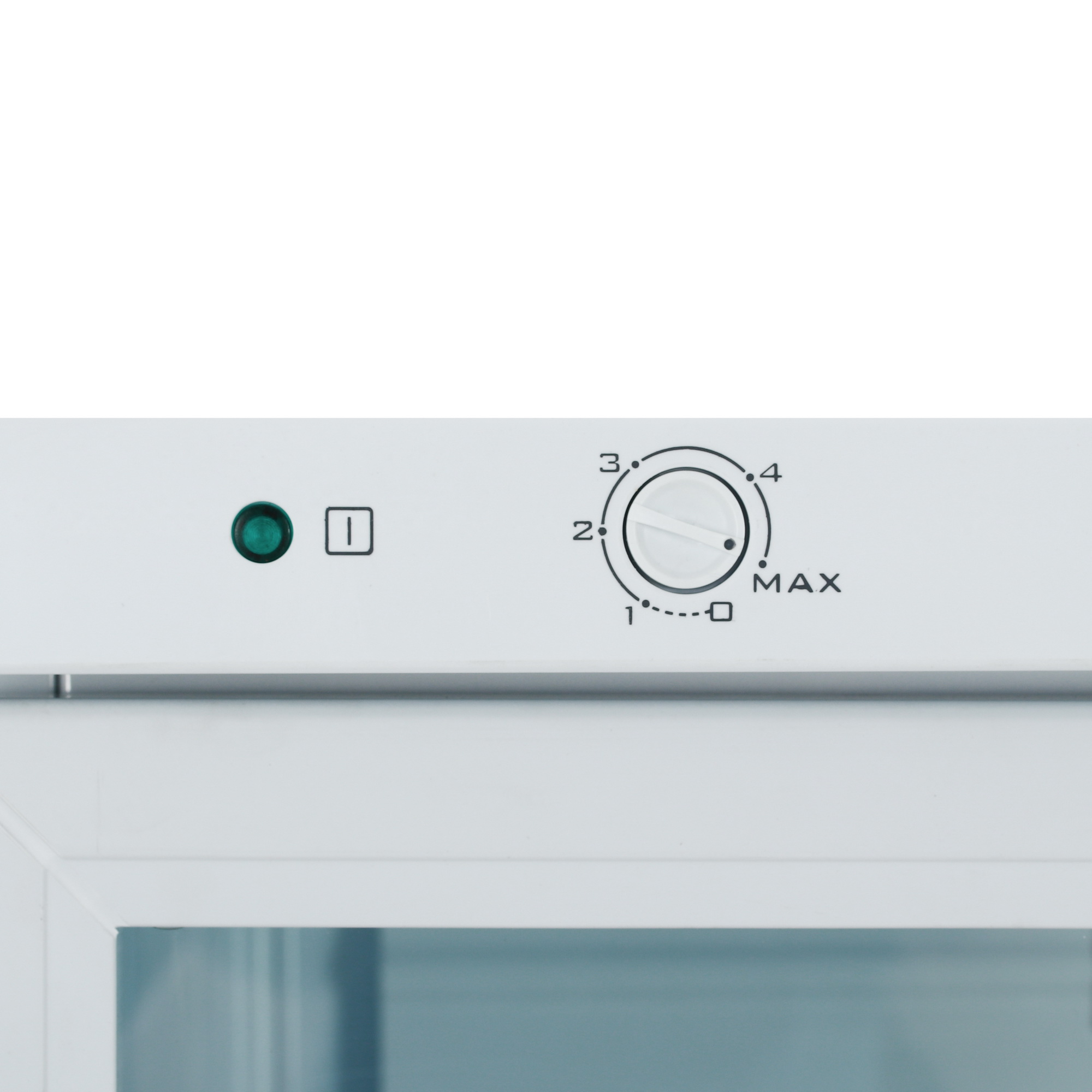 1134349 Холодильная витрина   Pozis Свияга 514 белый STDN-0136251 - Вид №9