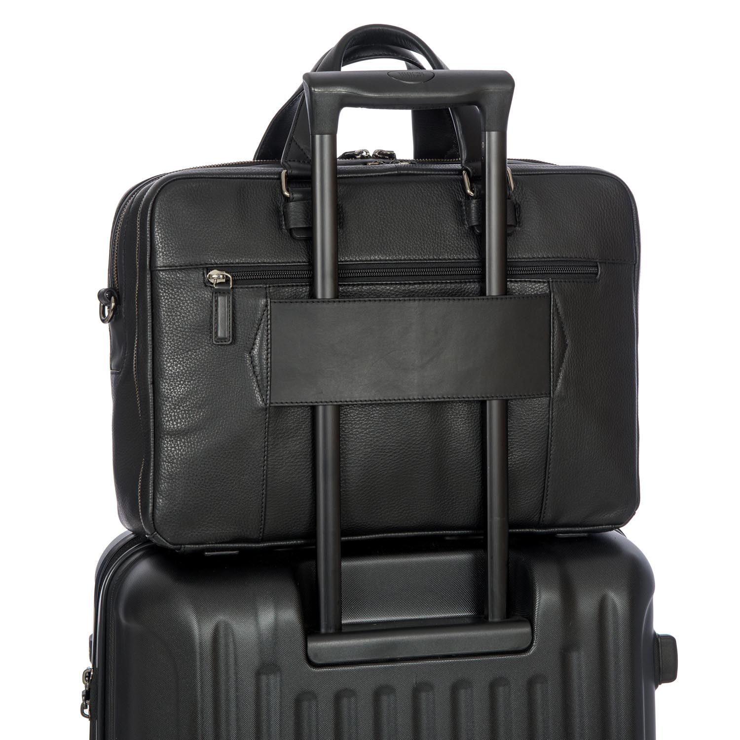 BR107704.001 Сумка BR107704 Laptop Briefcase Brics Torino - Вид №2