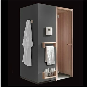 Сауна 100х130 см One Carmenta OHS1-20