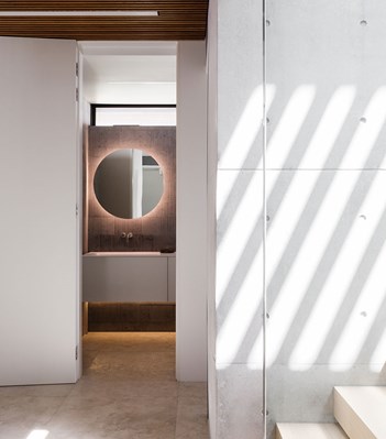 5171S-T65 Смесители для душа vola  - Вид №19