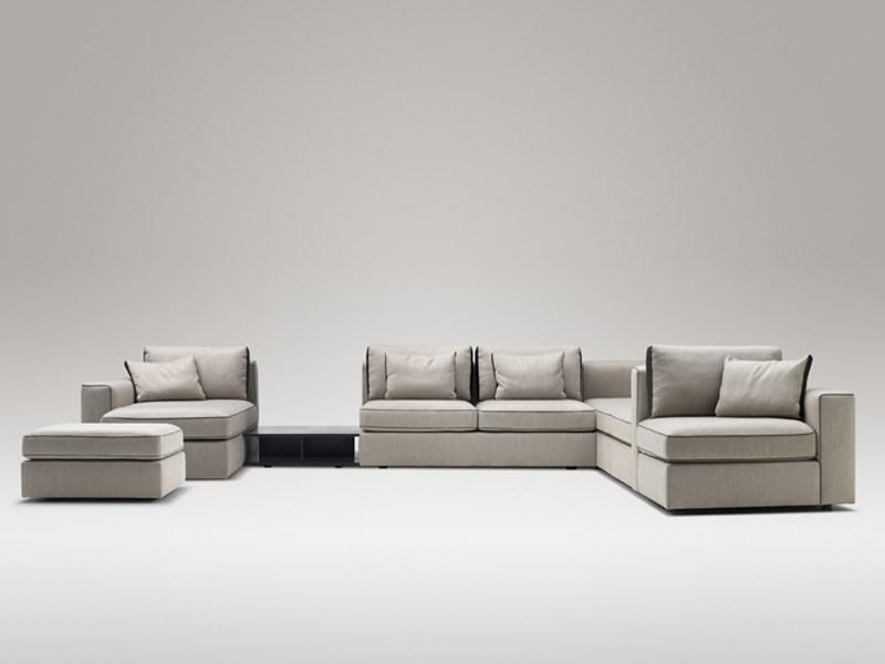 de Sede Модульный диван sun-id-1369744 - Вид №3