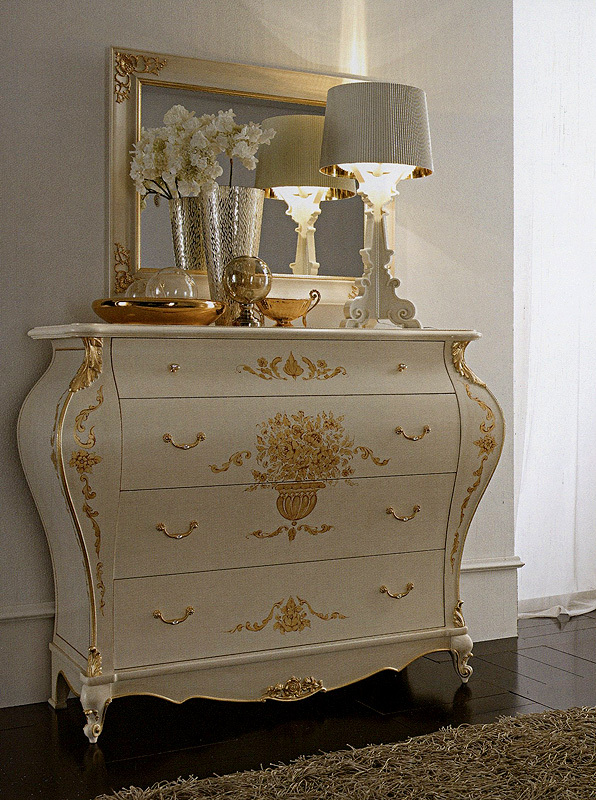 Комод BANGKOK AGM (ALBERTO E MARIO GHEZZANI) T.842 Night