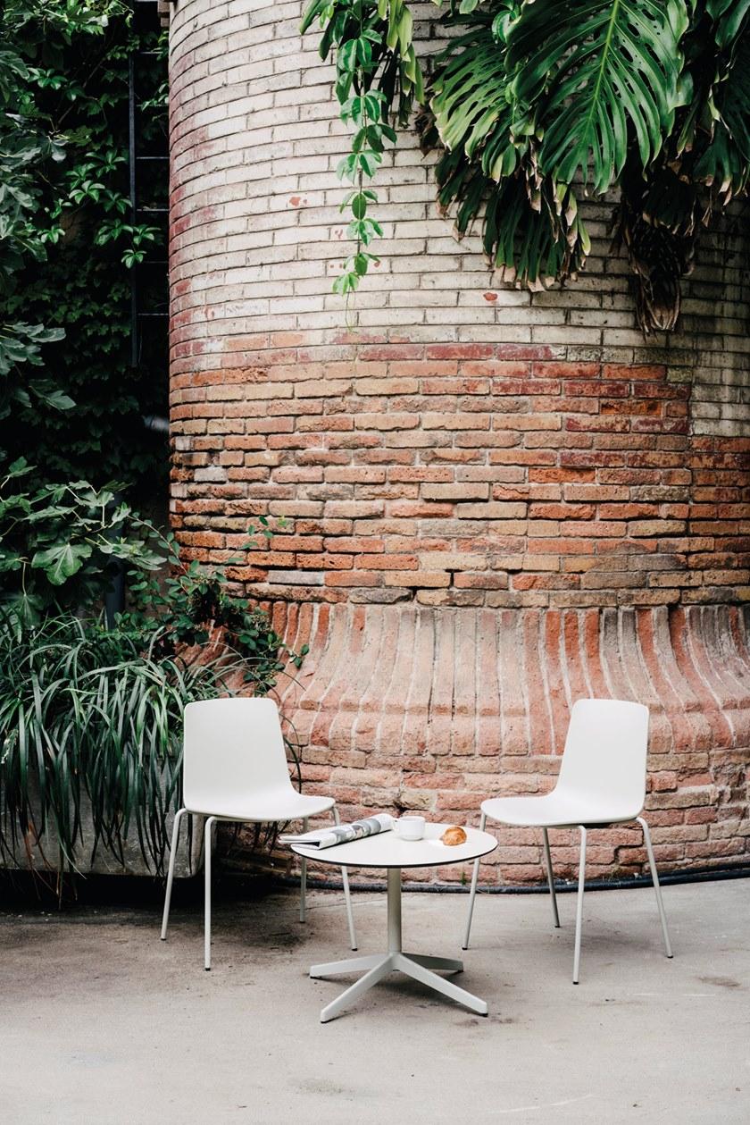 ENEA Стул полипропиленовый Lottus sun-id-1444268 - Вид №5