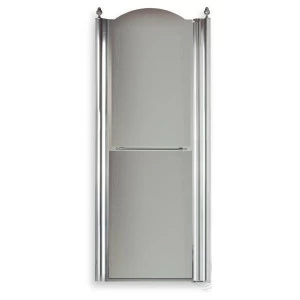 Душевая дверь MIGLIORE Diadema ML.DDM-22.593/594.ST