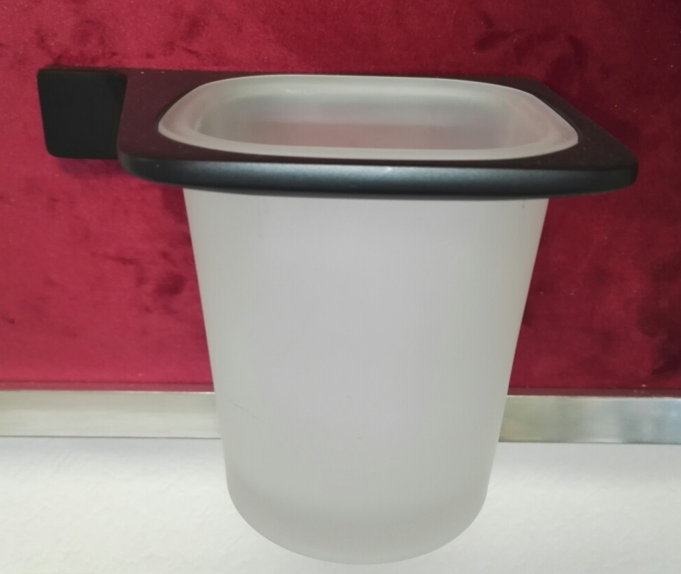 Стакан подвесной ART&MAX GINA AM-G-2731-Nr - Вид №1