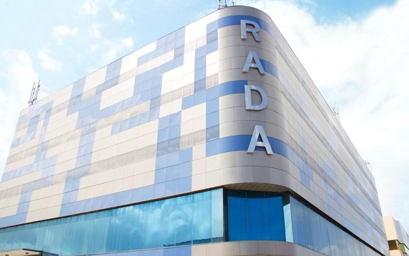 atena Модульная облицовка предварительно сформированными индивидуальными панелями sun-id-1468428 - Вид №1