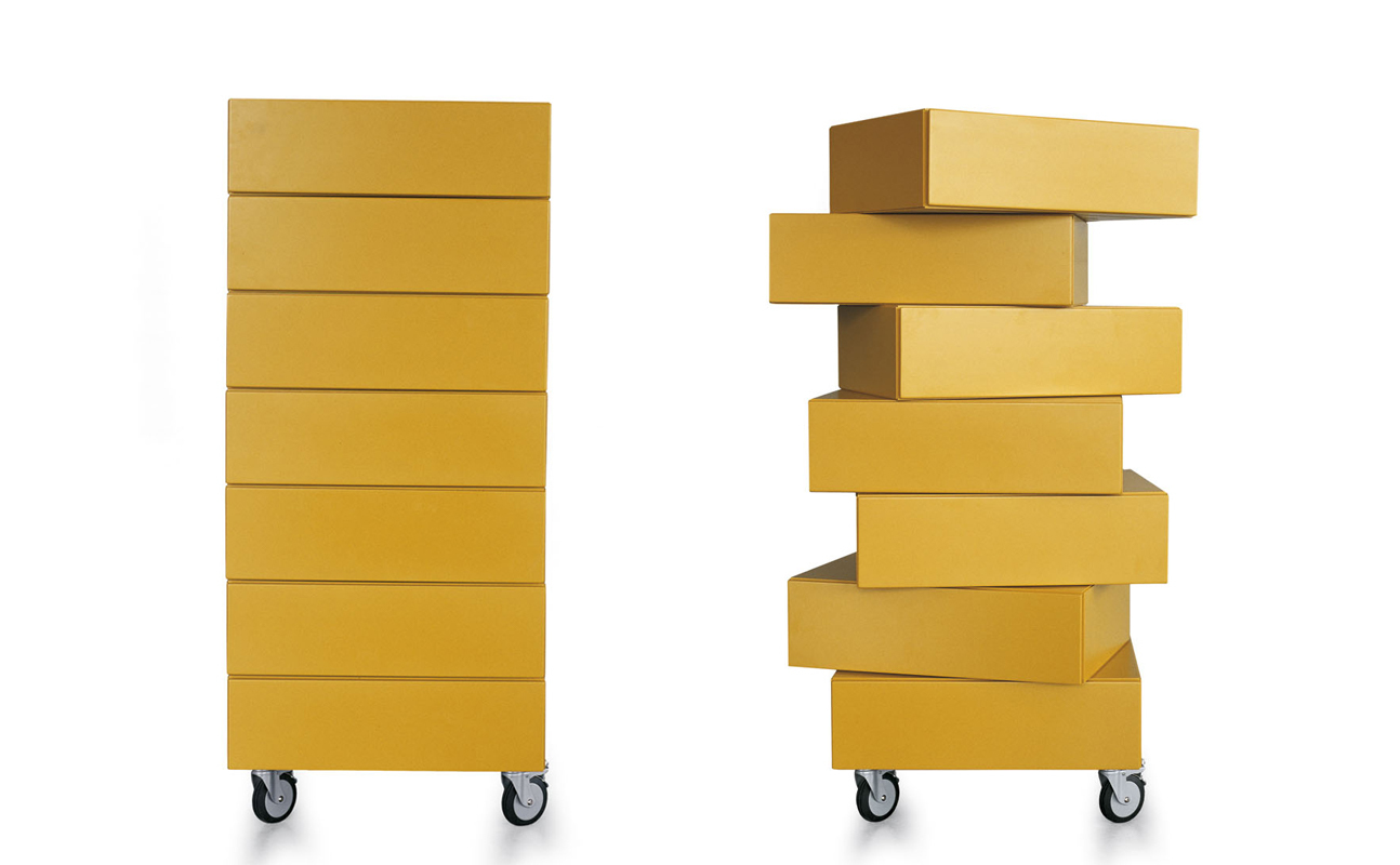 Композиция из модулей MORGANA LAGO CAM004  - Вид №1