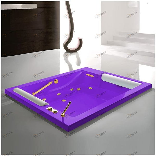 Ванна Gruppo treesse Bis V5297-FZ STDV5297FZ