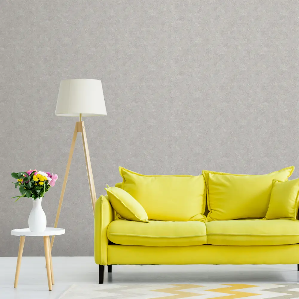 Обои флизелиновые Victoria Stenova Concept коричневые 1.06 м 889288 82638386 STLM-2061169 - Вид №2