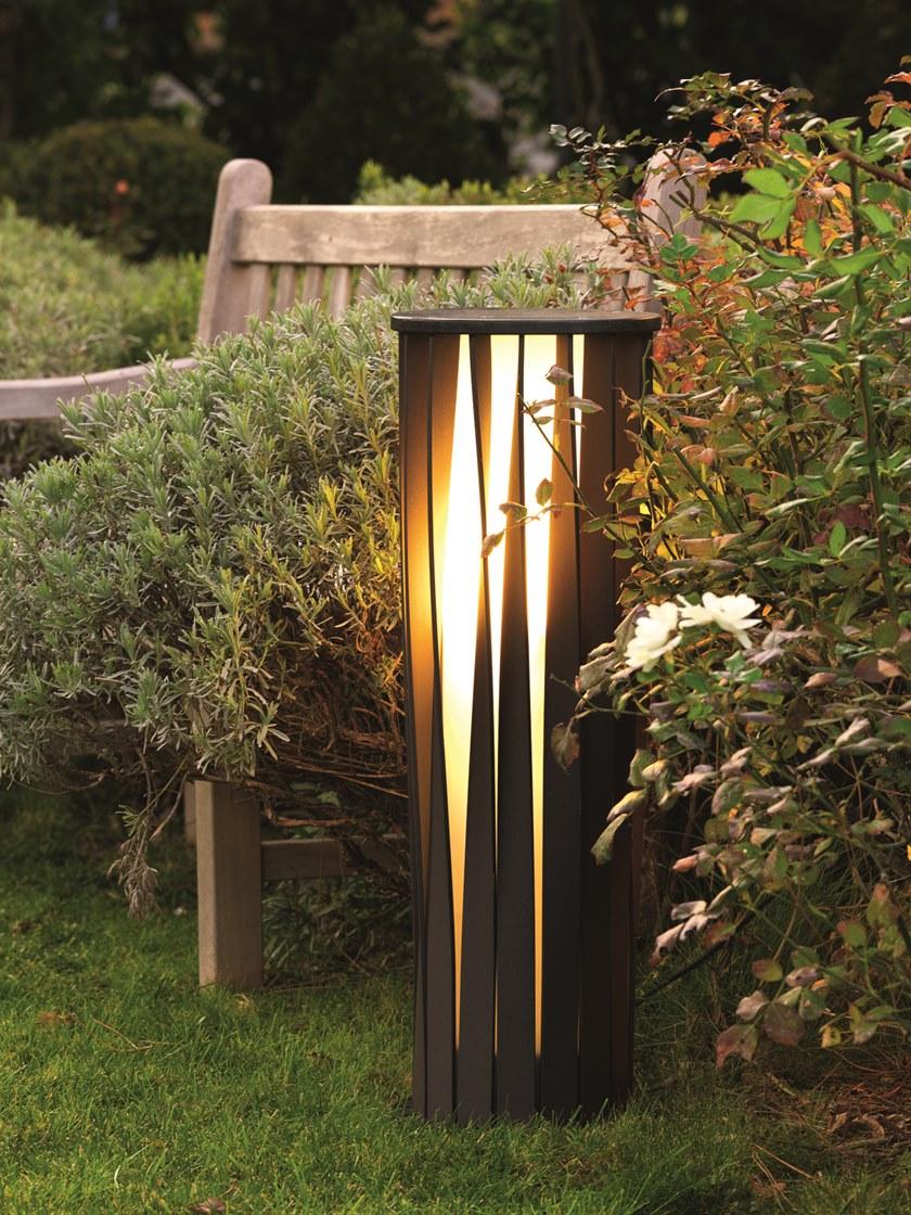 Unopiù Беспроводной алюминиевый торшер sun-id-1514995 - Вид №8