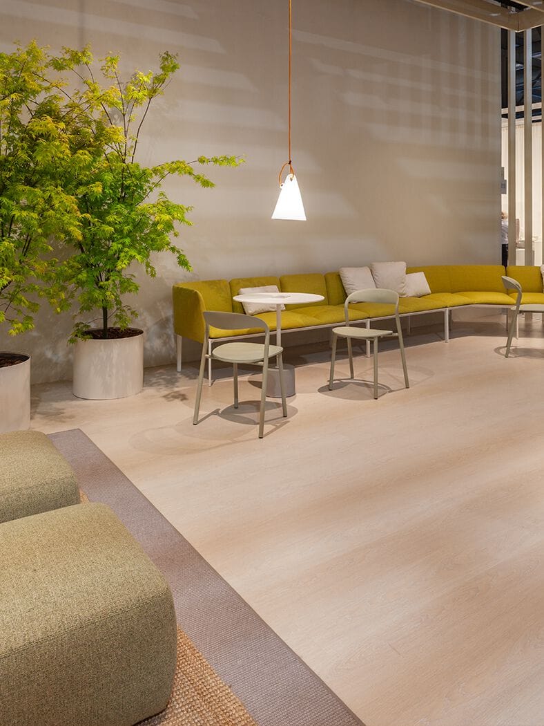 Штабелируемый стул из полипропилена Lapalma HAWI ARCH-00077952 - Вид №10