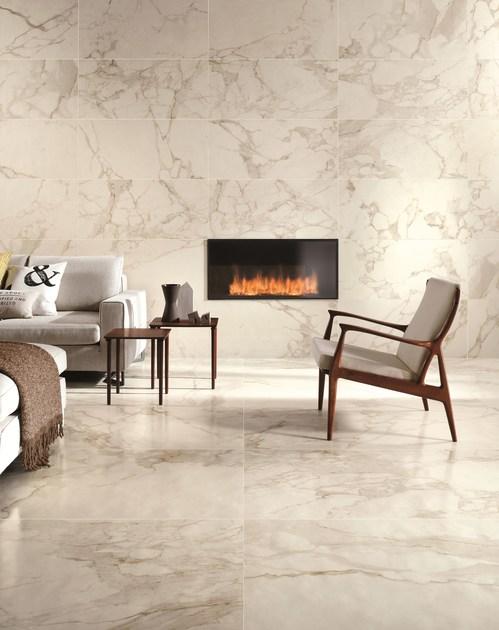 FAP ceramiche Белая настенная плитка для дома Roma sun-id-1365753 - Вид №6