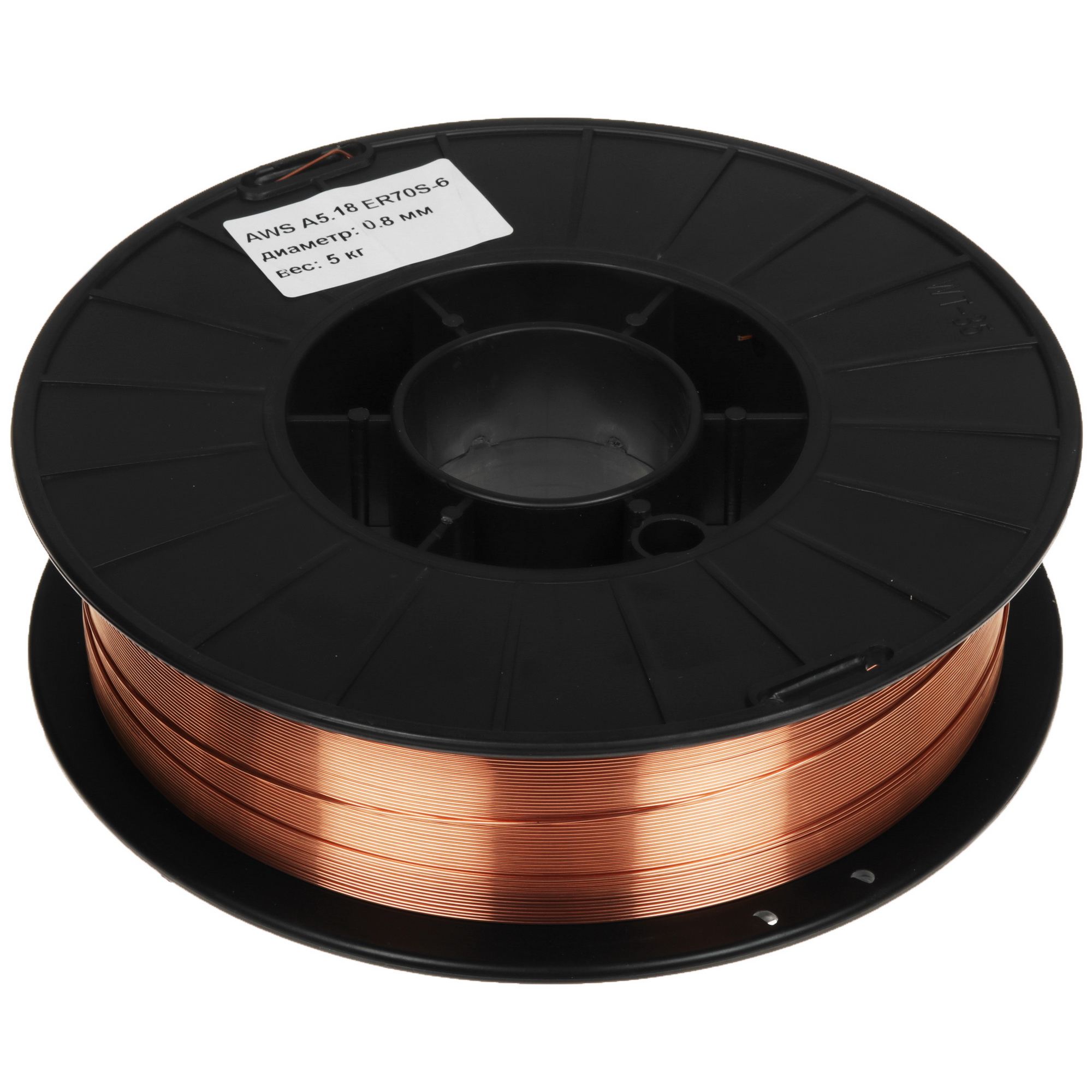 Сварочная проволока Elitech 0606.010100 9107008 STDN-0151146