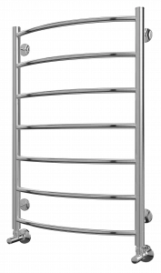 4670030726285 ЭКОНОМ Классик П7 500х796 Полотенцесушитель TERMINUS Нержавеющая сталь