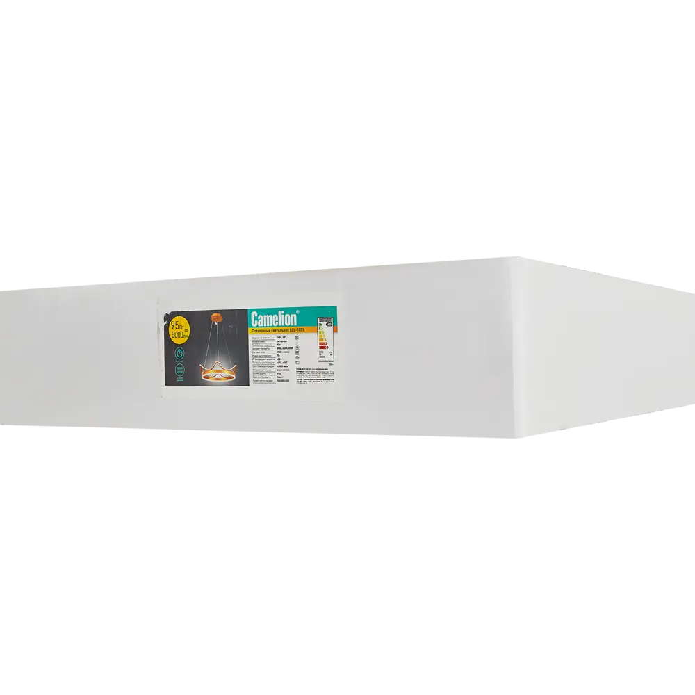 Люстра Camelion Led LCL-1031 95 Вт STLM-2021404 - Вид №8