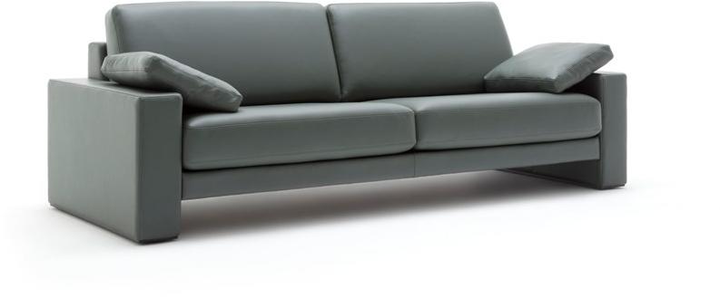 Rolf Benz Кожаный диван Rolf benz 011 ego sun-id-1405141 - Вид №13