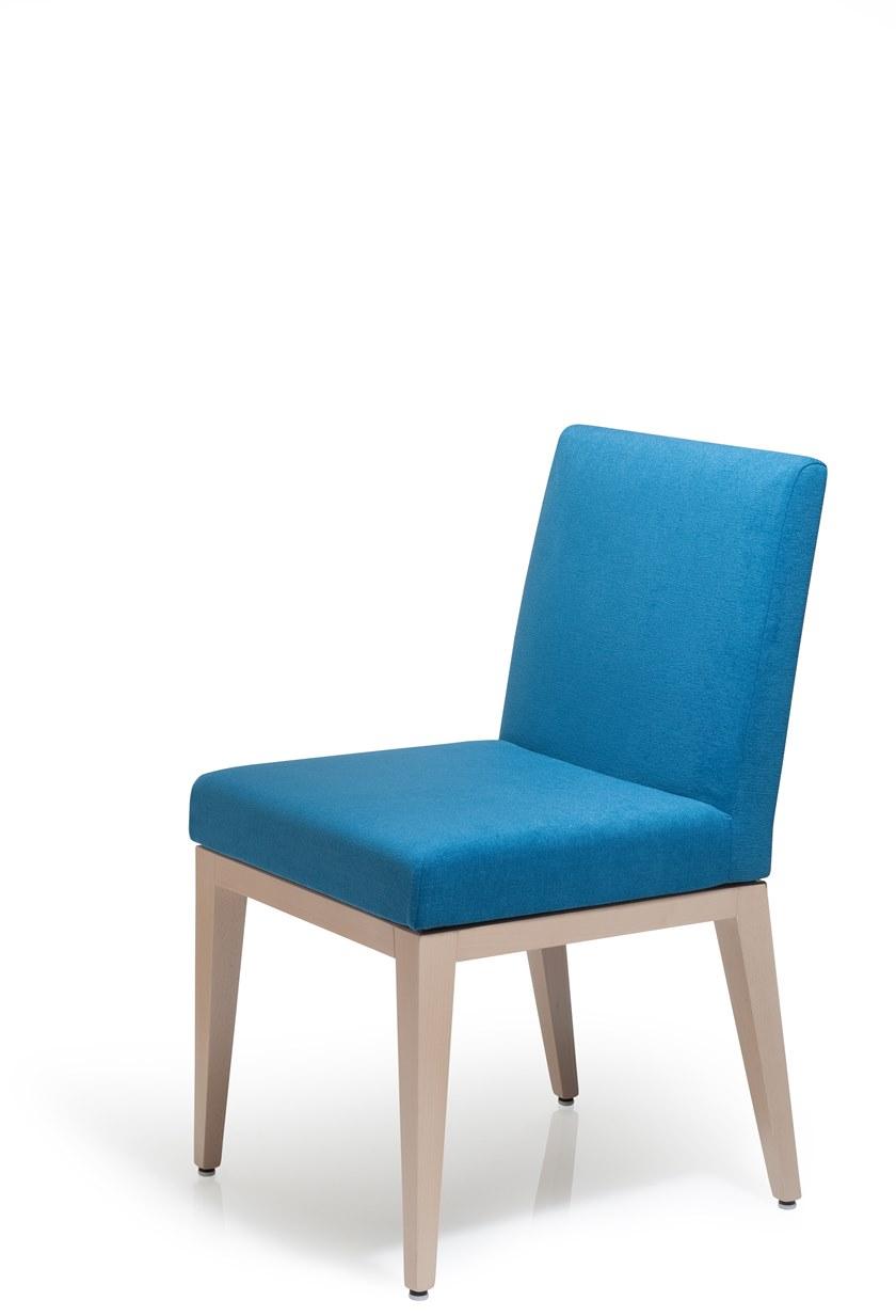 Blifase Стул из ткани Lara 650 - Вид №1