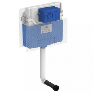 R015667 Встраиваемый бачок Ideal Standard PROSYS