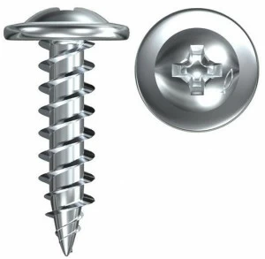 fischer italia Саморезы для гипсокартона