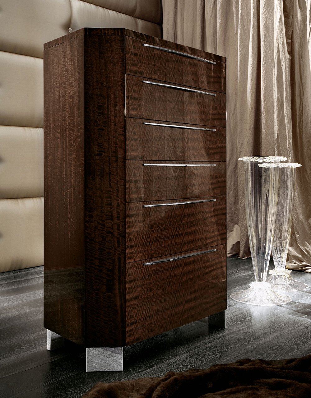 540 Vogue Высокий комод - giorgio collection  - Вид №4
