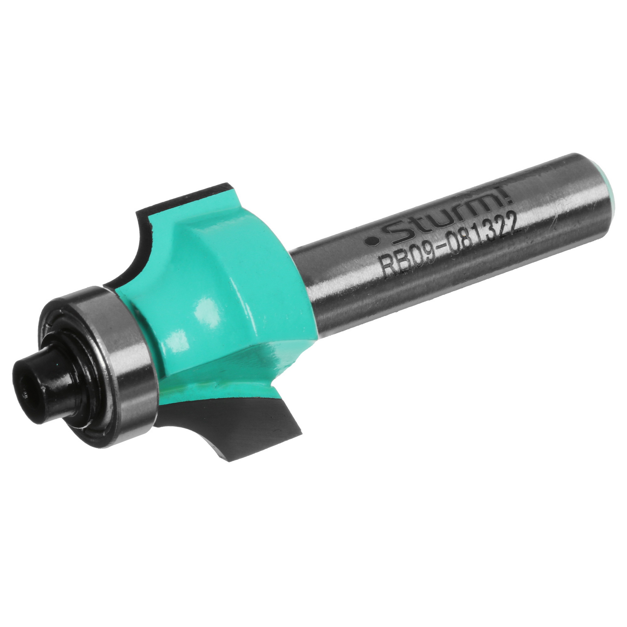 Фреза Sturm! RB09-081322 9112954 STDN-0069724 - Вид №1