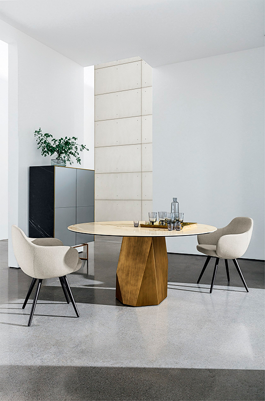 Стол DEOD SOVET ITALIA P1481  - Вид №2