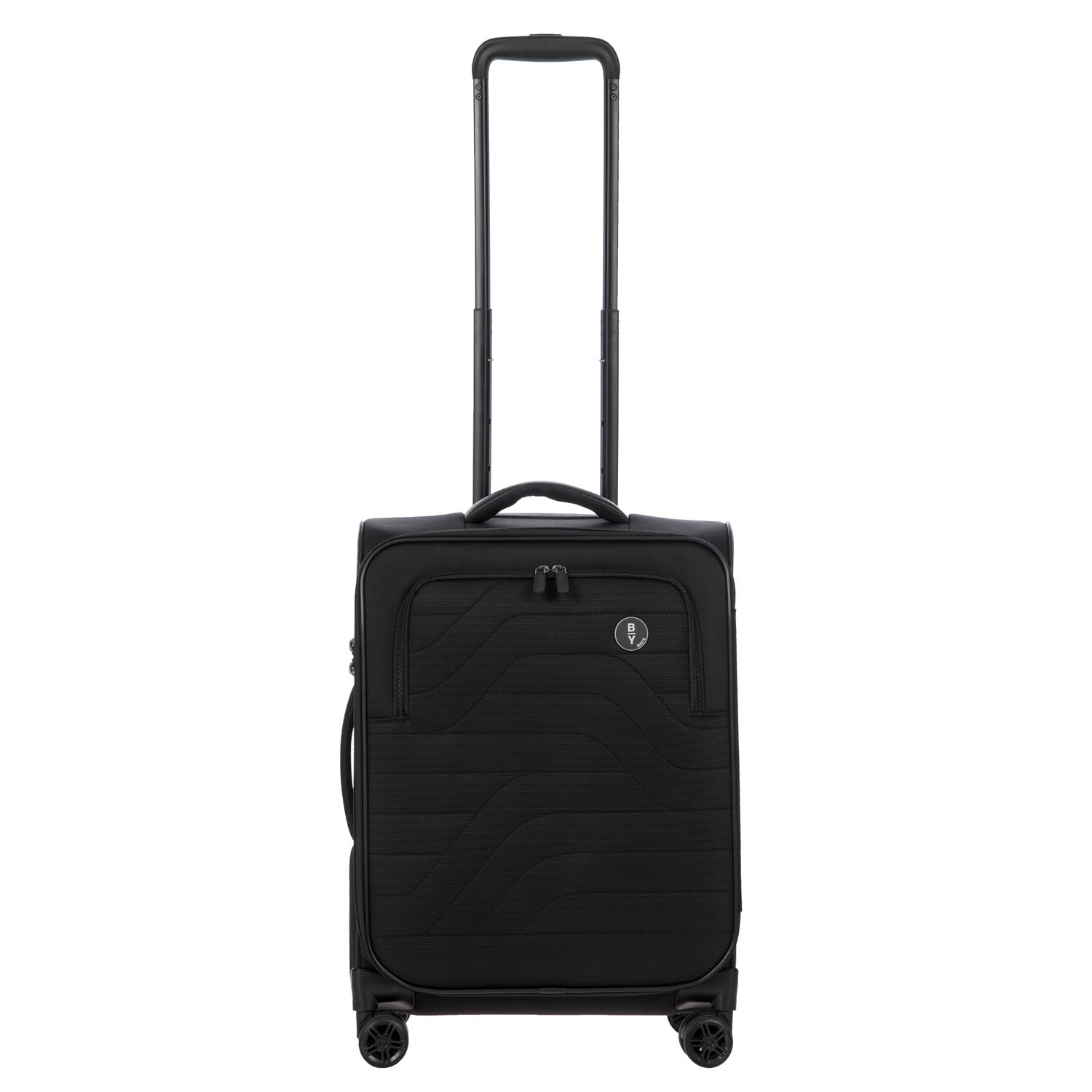 B2Y08360.001 Чемодан B2Y08360 S Carry On Spinner 55 BY Brics Itaca - Вид №1