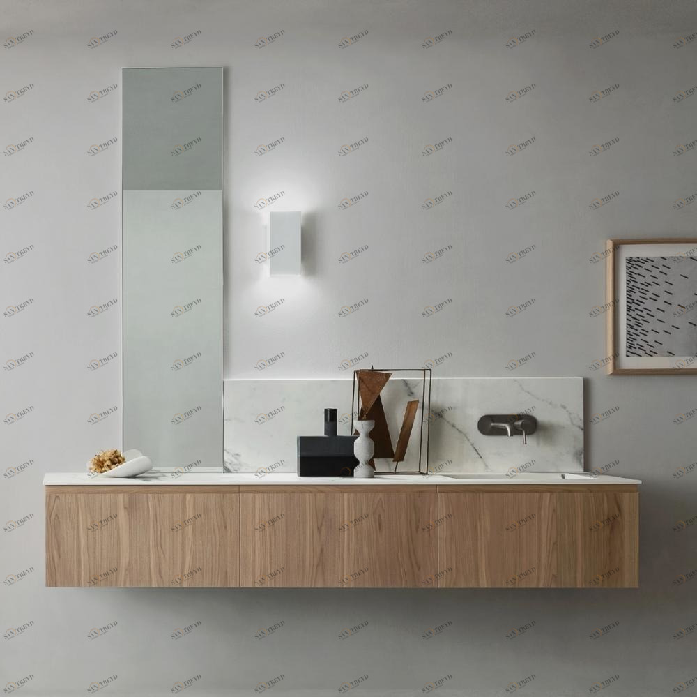 Мебель в ванну street композиция #41 Arbi STREET41