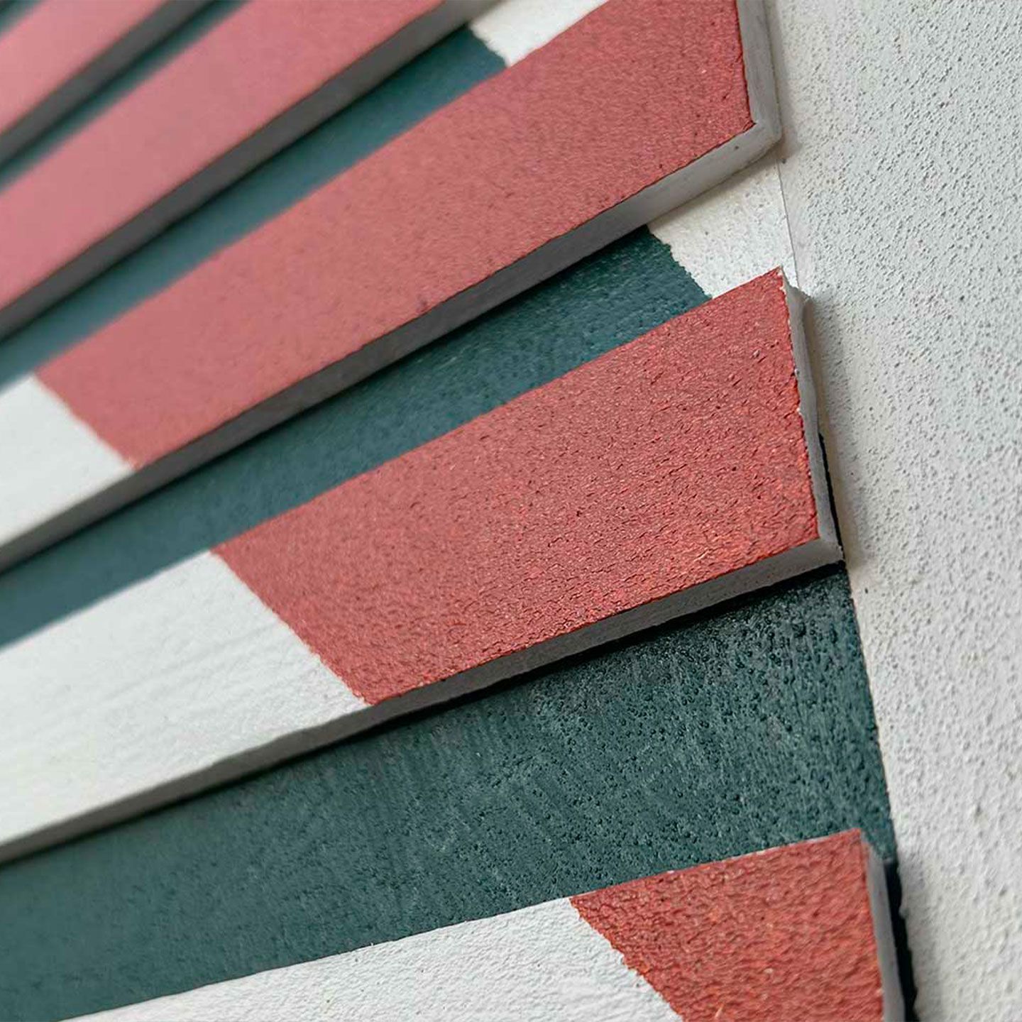 Холст рамки Agave BAUHAUS 3 ARCH-00150616 - Вид №2