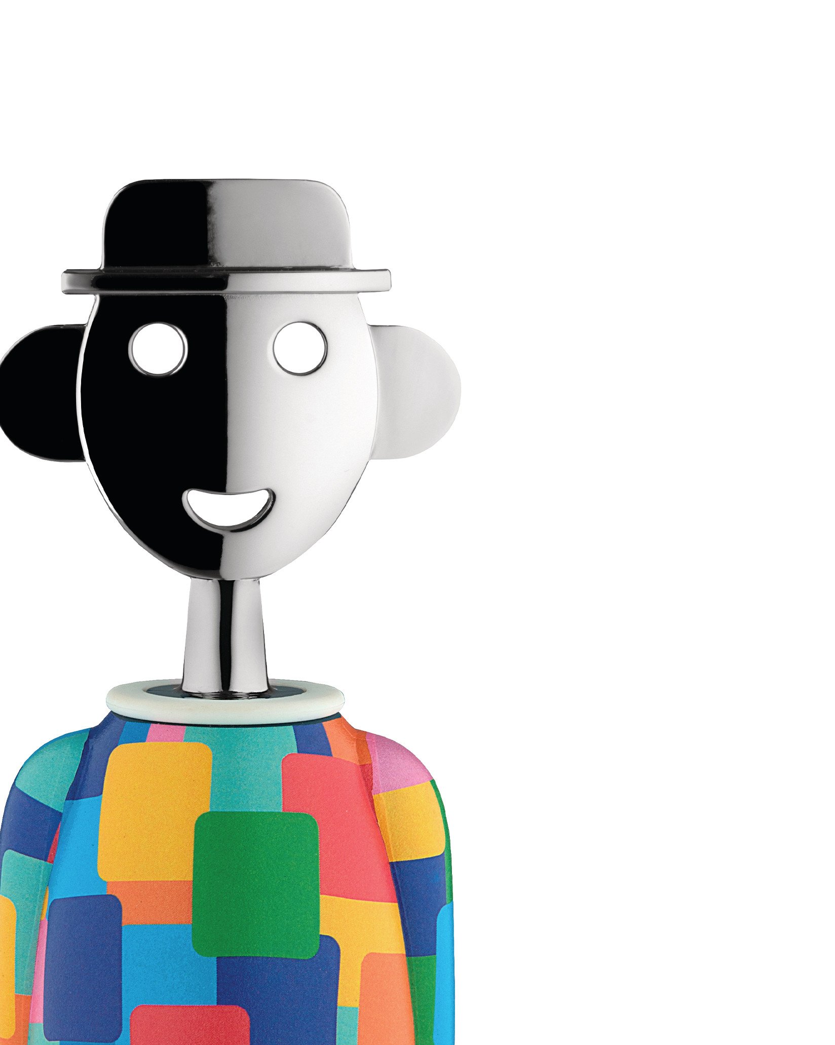 AM23 29 Штопор для вина Alessi Италия  - Вид №1