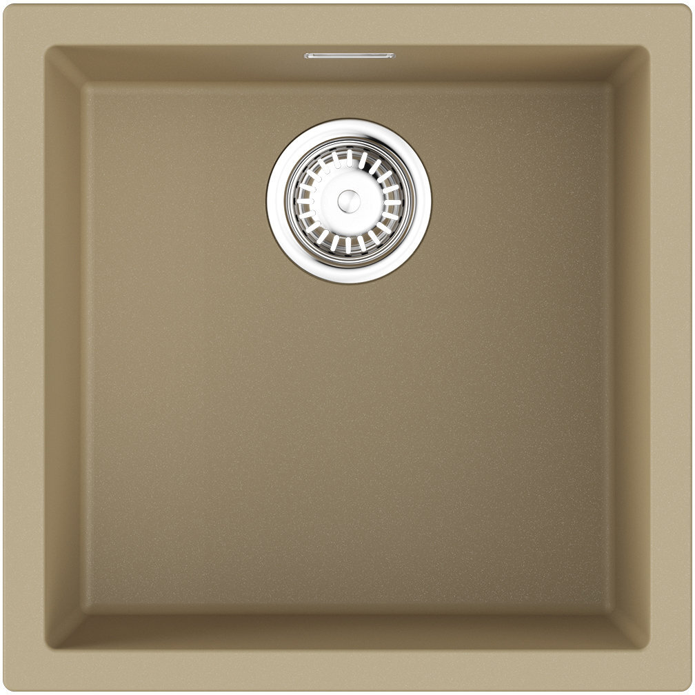 Кухонная мойка Yamakawa 45T-U/I CH OMOIKIRI