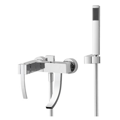 7753200000 Смеситель Bandini Seta Santreyd - Вид №3