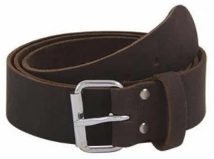 FT Кожаный ремень  10012