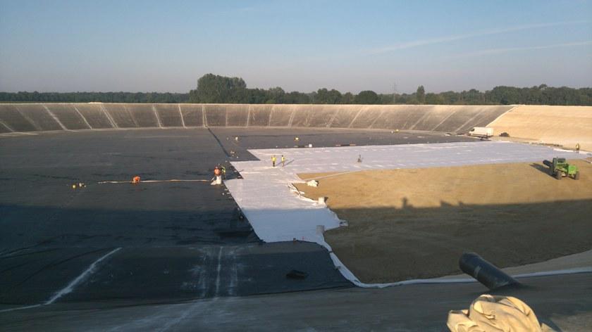 Firestone Building Products Геомембрана в epdm sun-id-1456800 - Вид №31